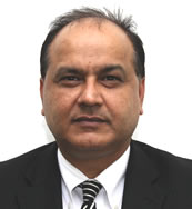 Saroj Kumar Jha Saroj Kumar Jha